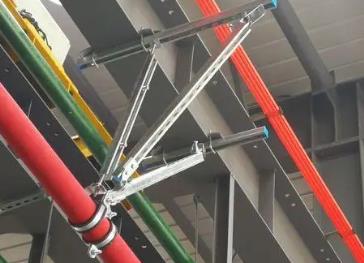 泽库抗震支架厂家与你分享你必须做的紧急情况下的准备